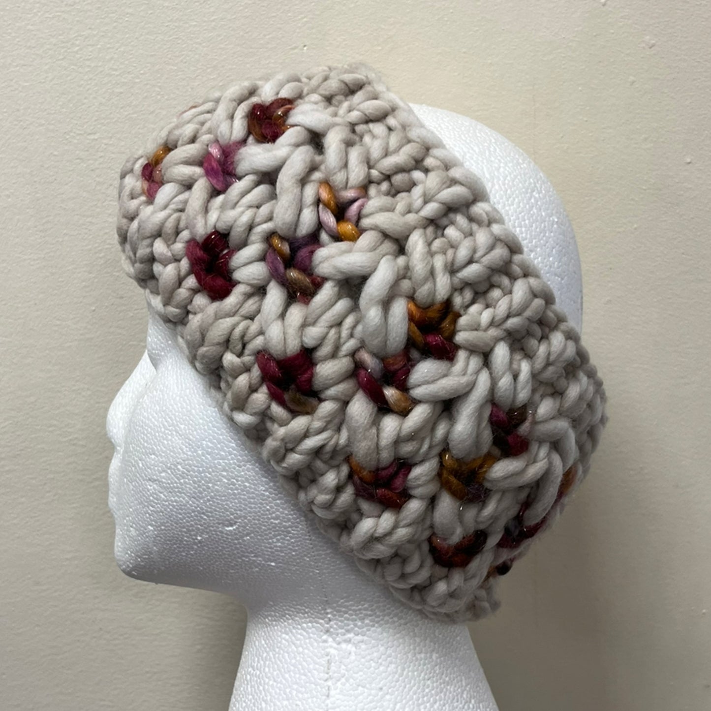 Luxury Arbor Headband